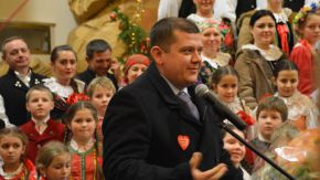 Życzenia od Prezydenta Miasta Gorzowa